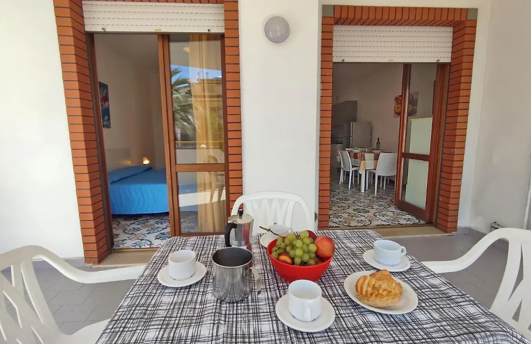 Residence Le Magnolie-1