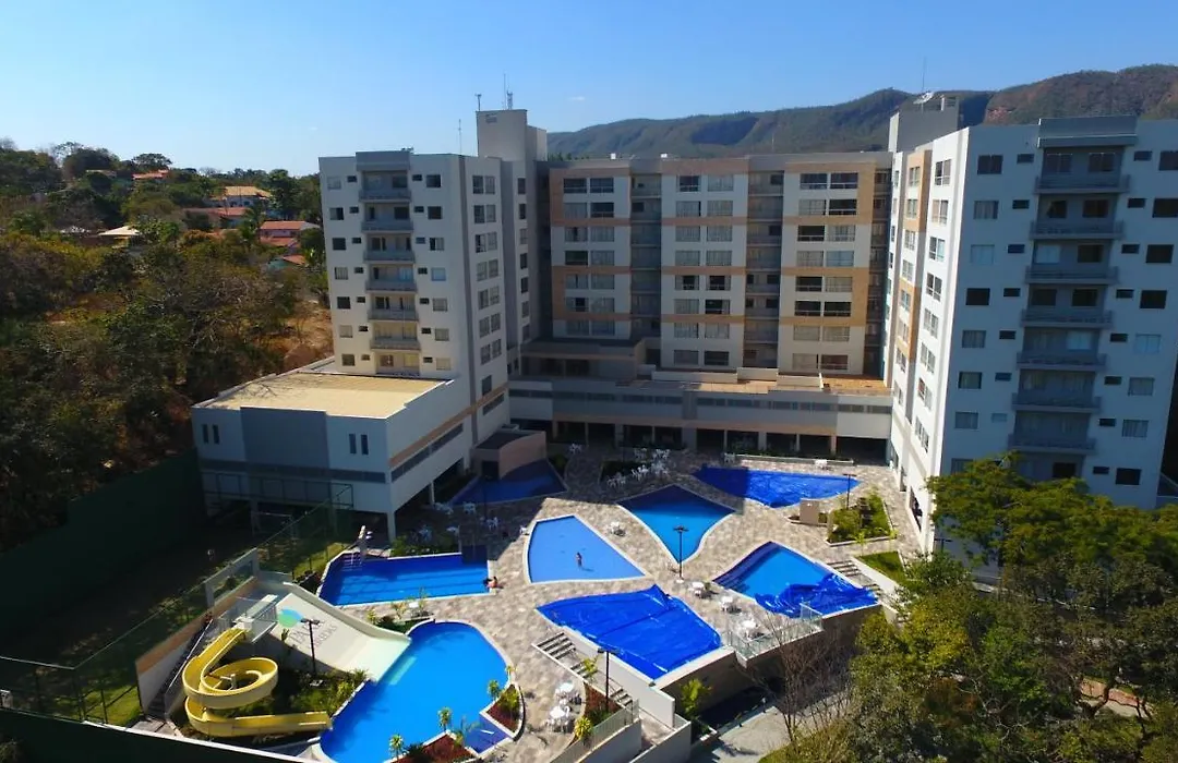 Park Veredas Resort-1