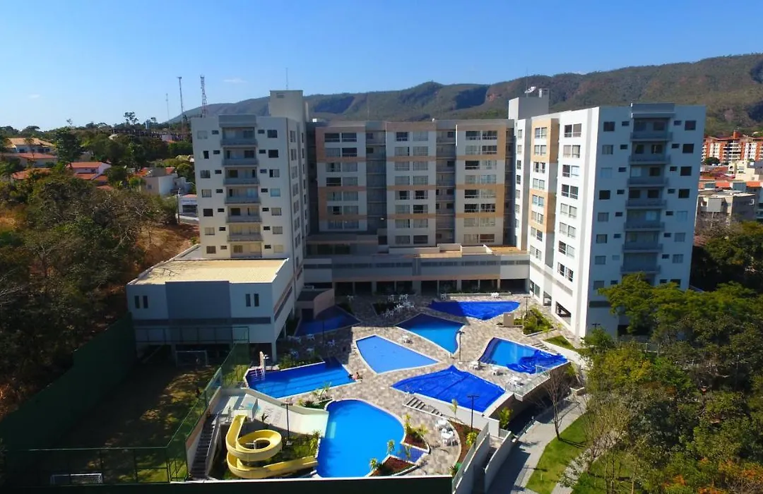 Park Veredas Resort-1