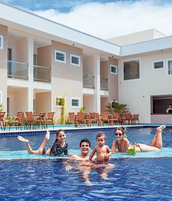 Orquídeas Praia Hotel-1