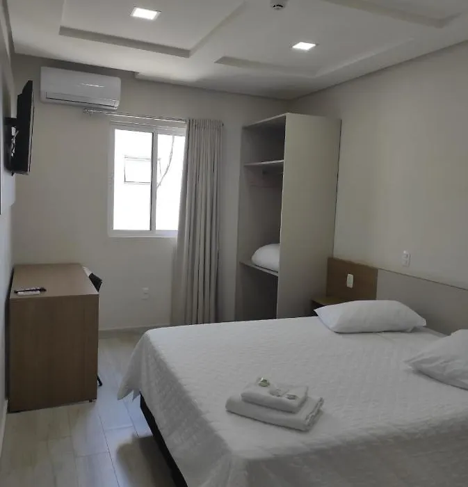 Hotel Serrano-1