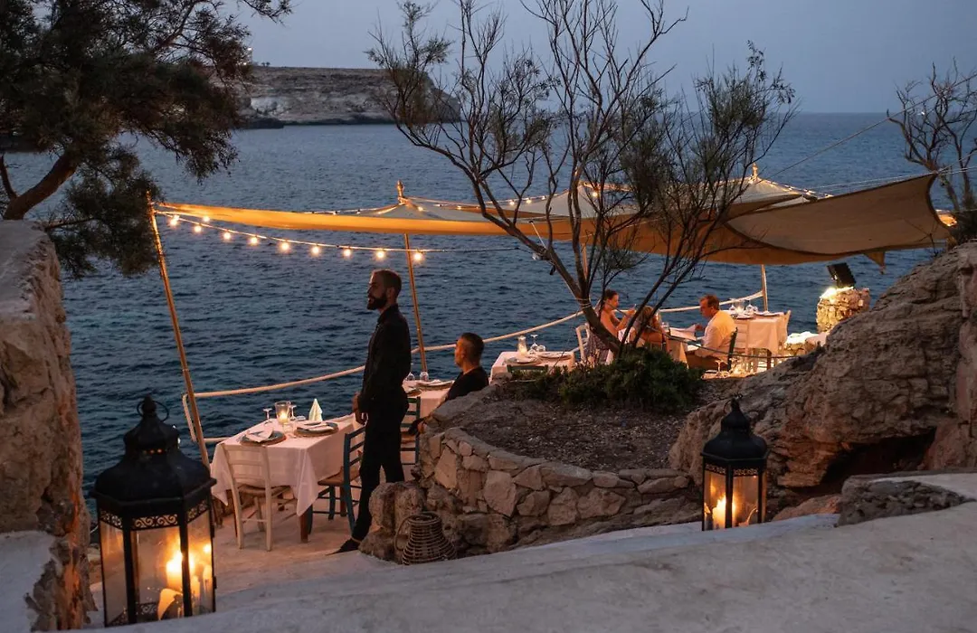 Relais Isole del Sud-1