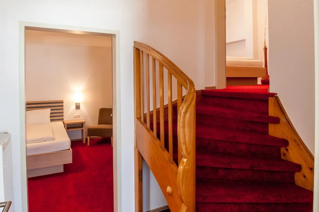 Gästehaus Brugger-1