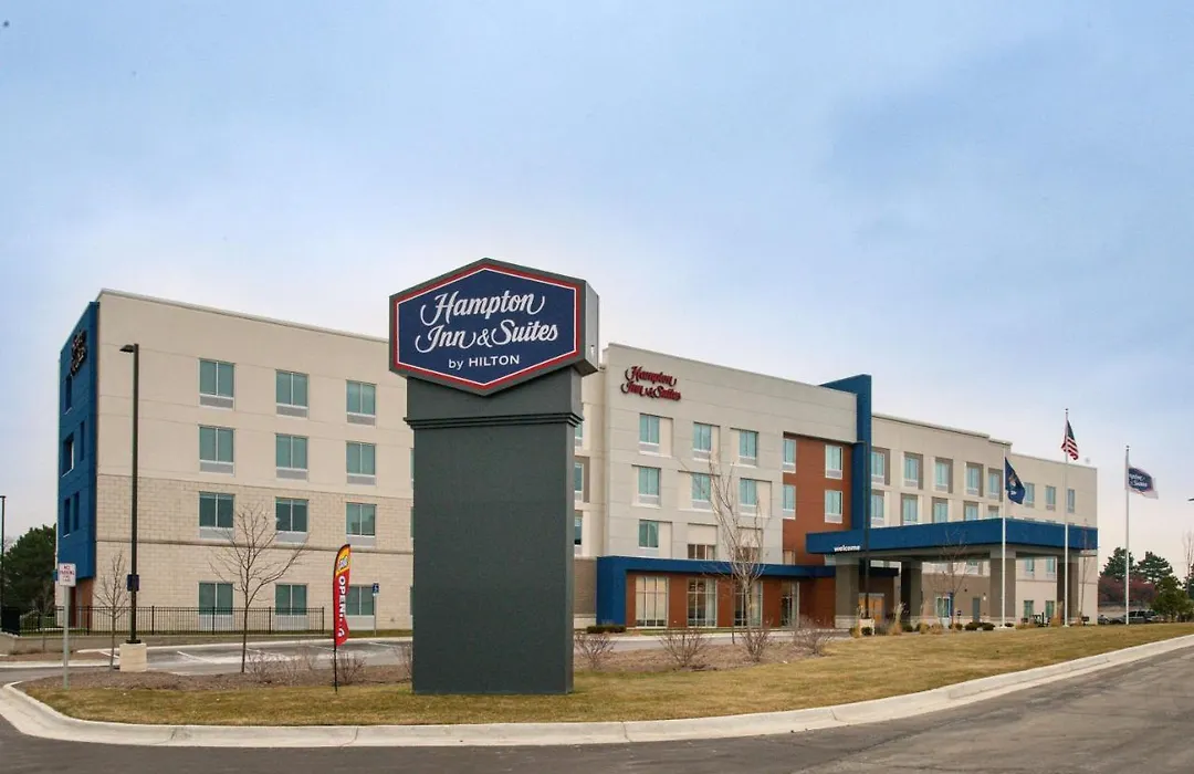 Hampton Inn & Suites Adrian, Mi-1