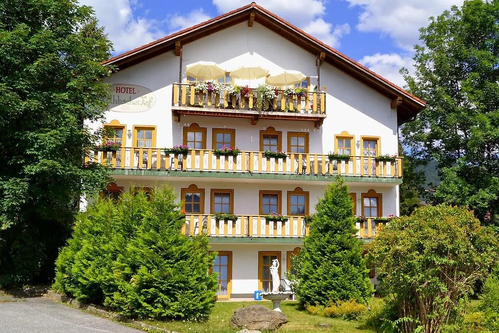 Ferienhotel Rothbacher Hof-1