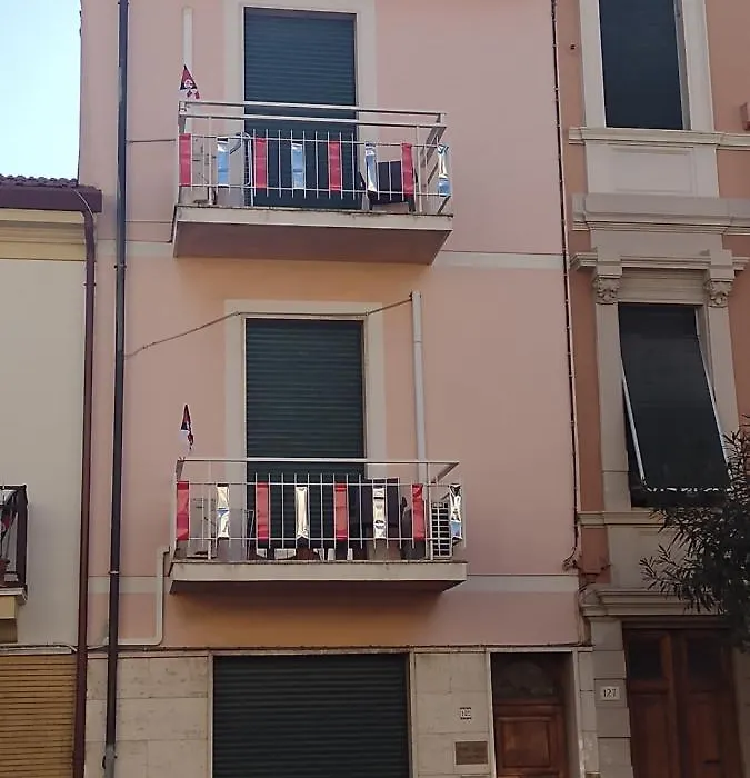 Mazzini Affittacamere-1