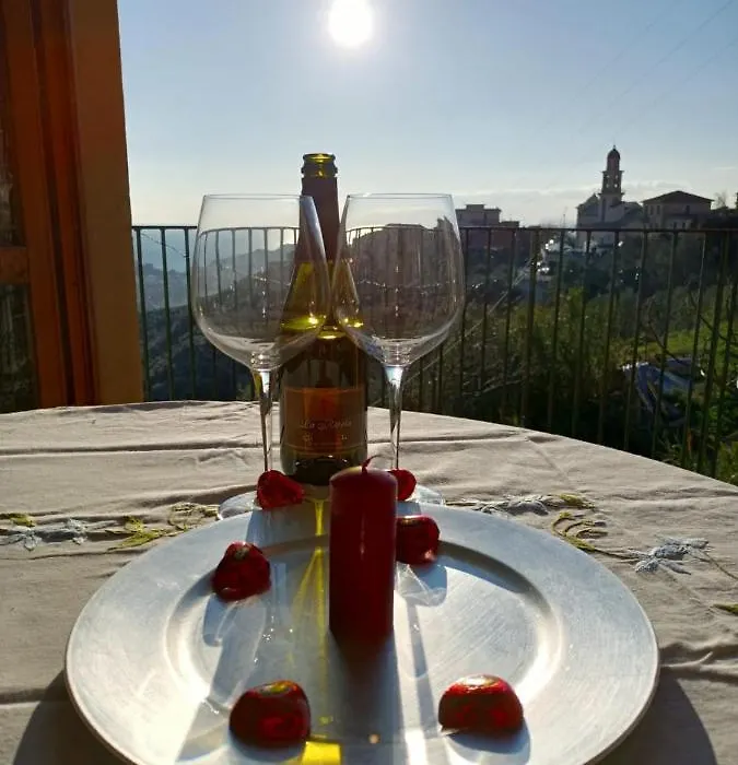 B&B Villa Caterina-1