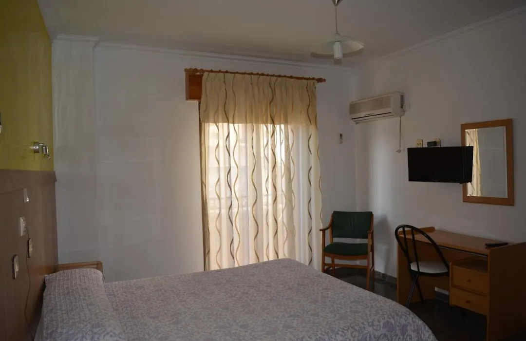Hostal Manolete-1