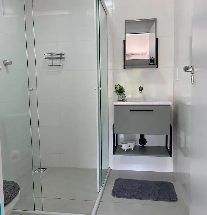 Studio Recanto Beach Itapema-1
