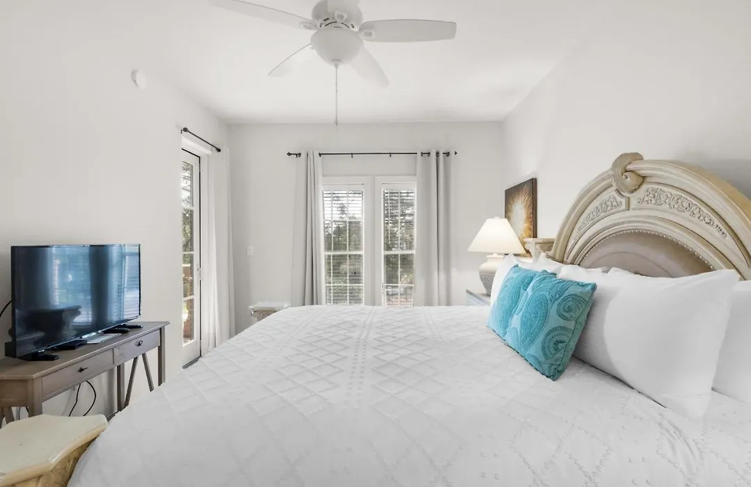 Village Of South Walton 219- Shot Of Paradise-1