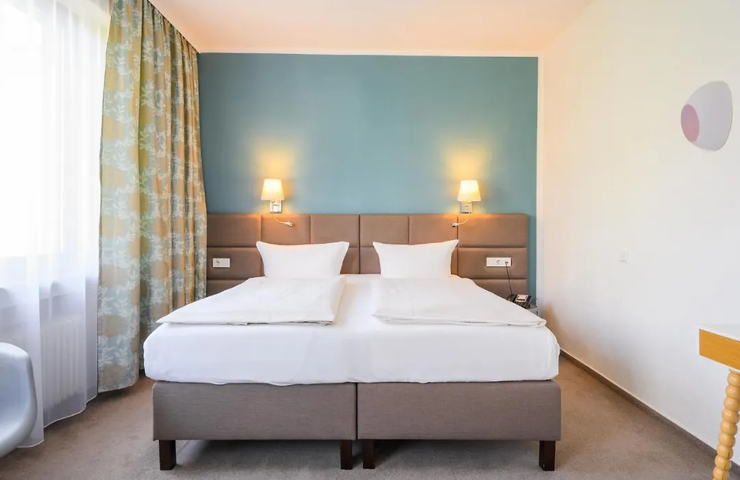 Hotel Kaspar Garni-1
