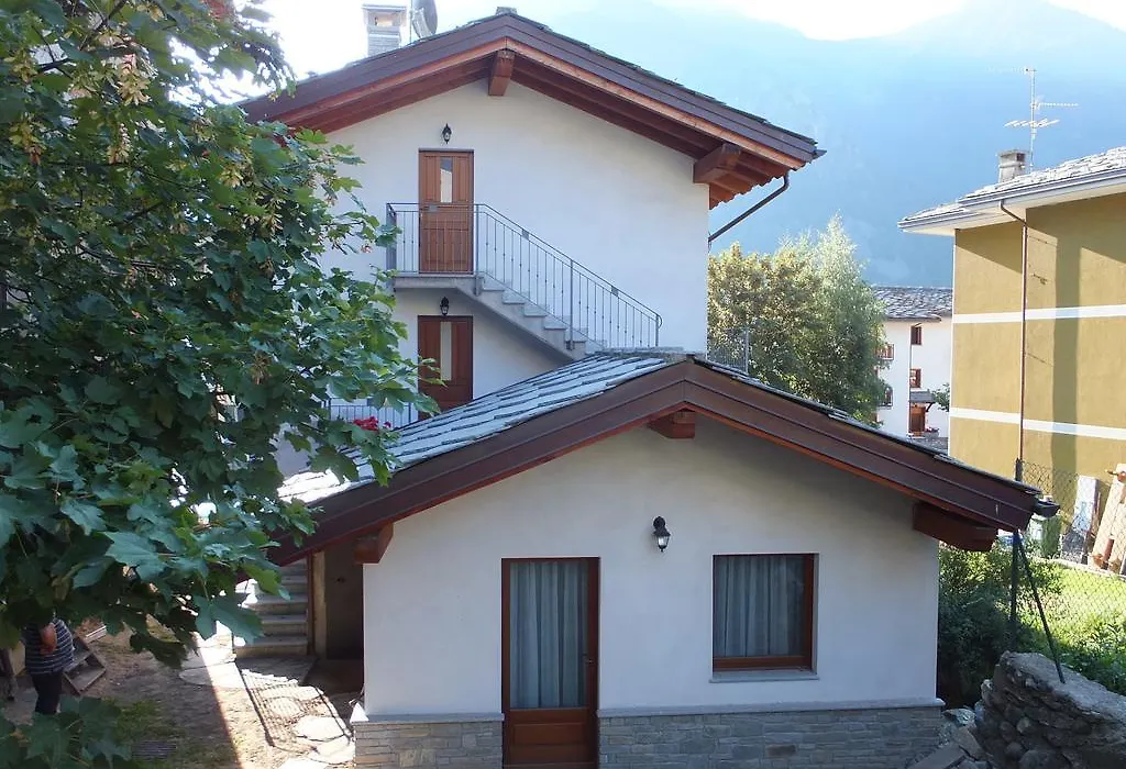 Maison Gaudenzio-1