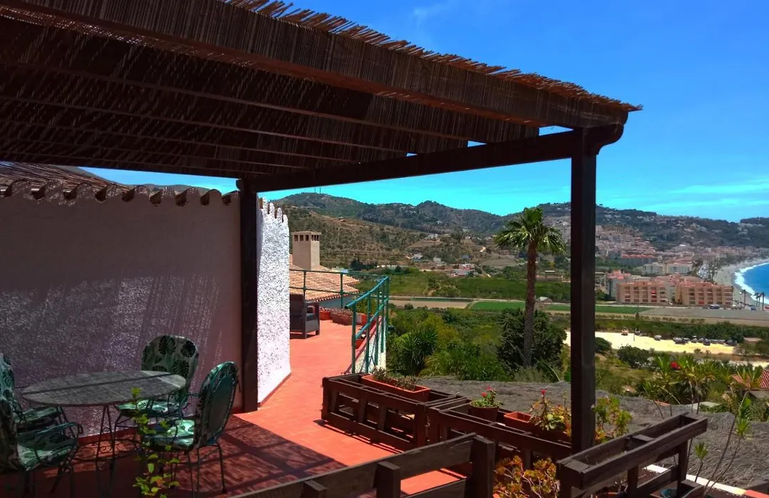 Casa Valle y Mar-1