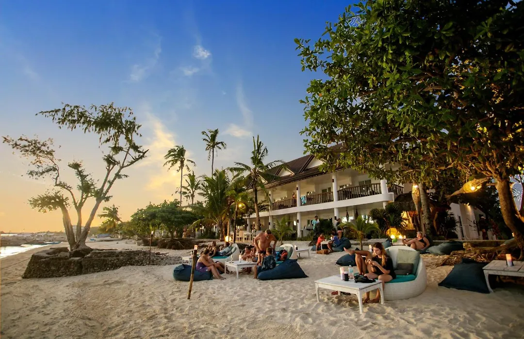 Ocean Vida Beach And Dive Resort-1