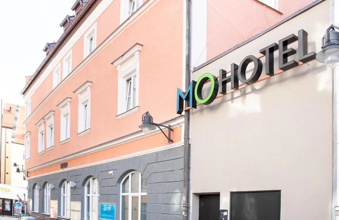 Mo Hotel By Wmm Hotels-1