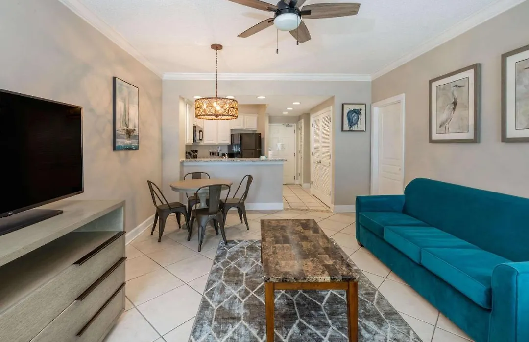 Palm Beach Resort Orange Beach A Ramada By Wyndham-1