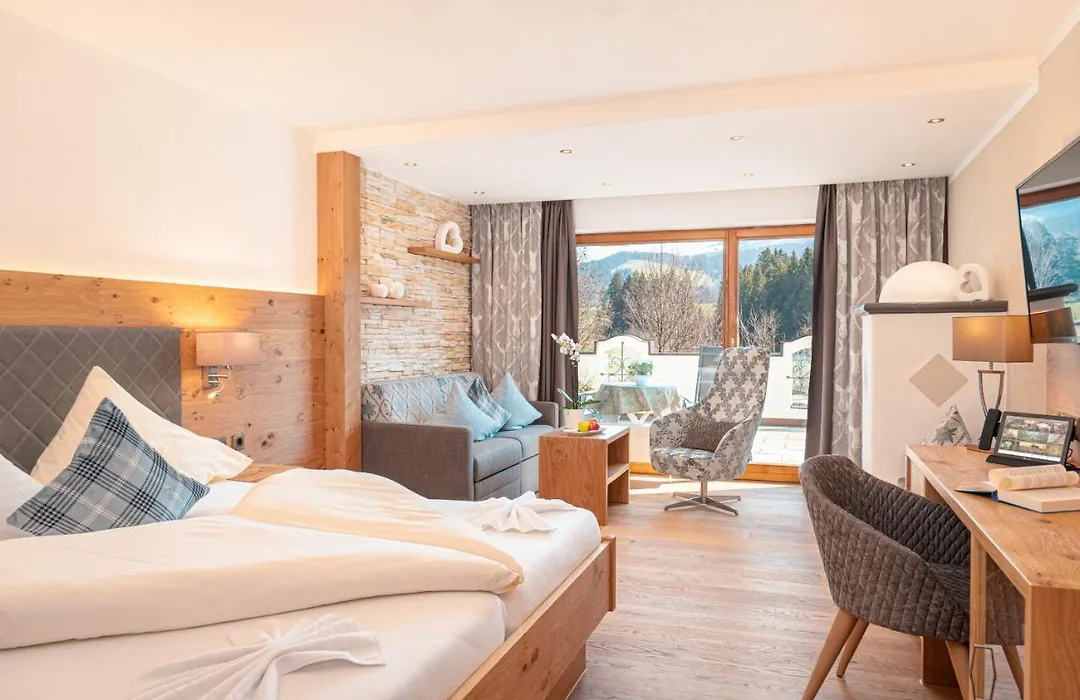 Parkhotel Burgmühle-1