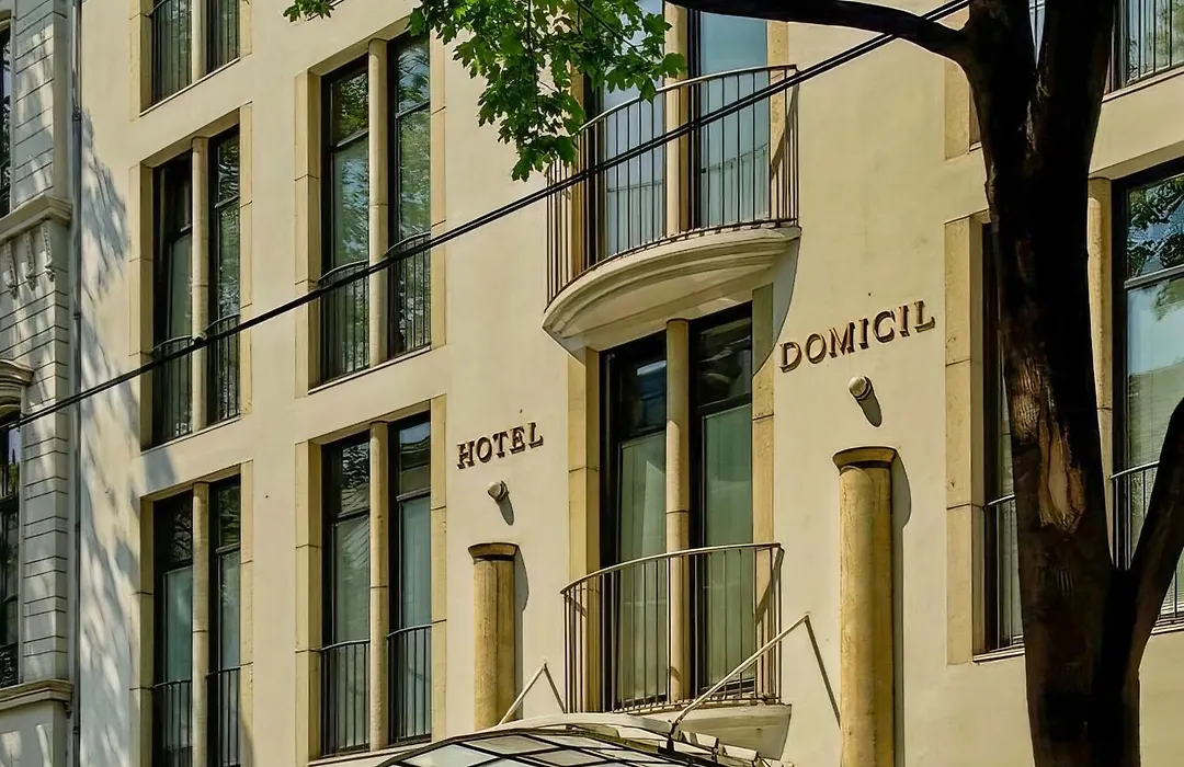 Domicil Hotel Bonn-1