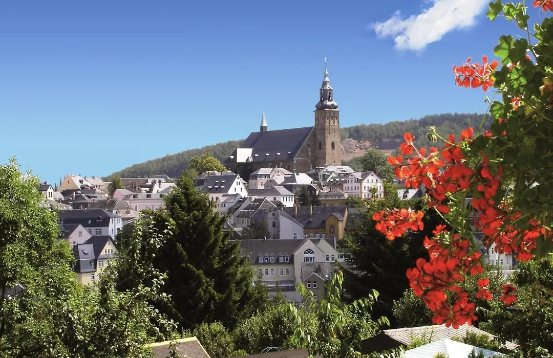 Berghotel Steiger - Pfotenurlaub-1