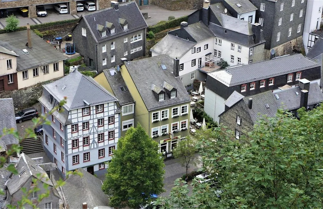 Hotel Alt Montjoie-1