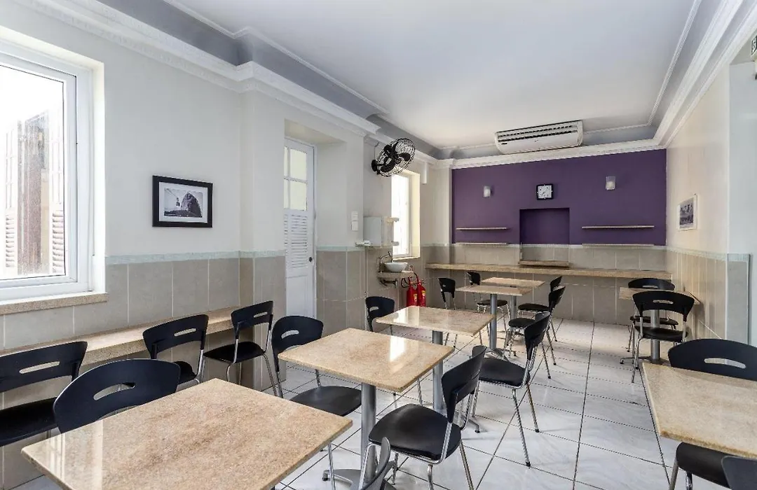 Hotel Monte Castelo-1