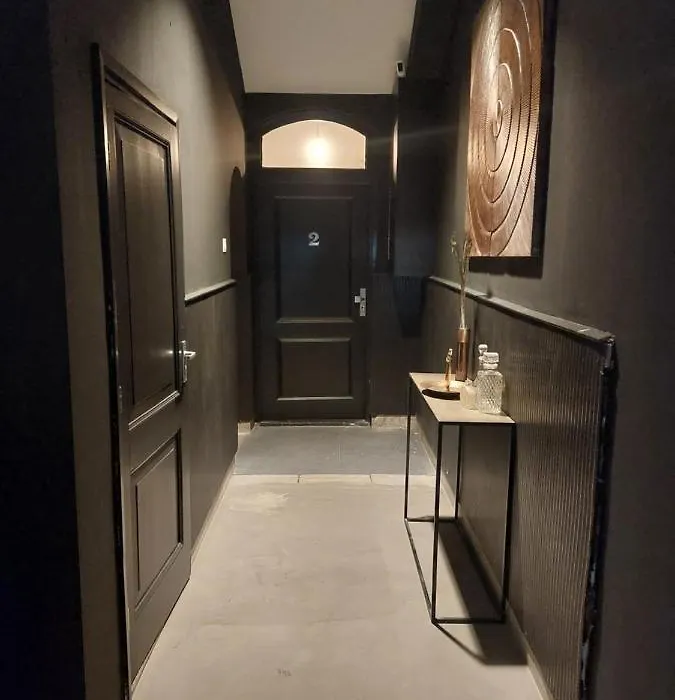 Saya Boutique Hotel-1