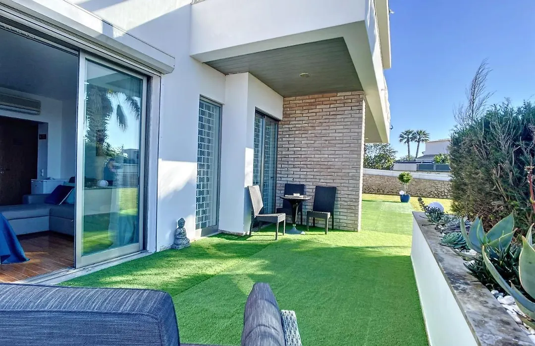 Bed And Breakfast Summer Cascade Pequeno Almoco Incluido-1