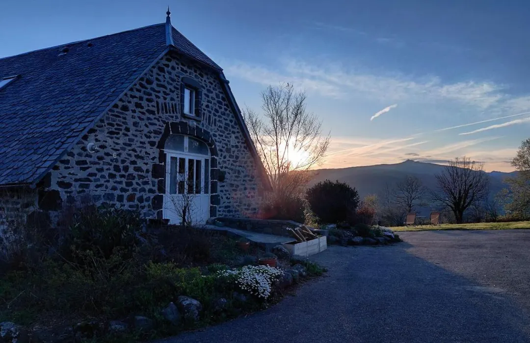 Maison d'Hôtes La Grange-1