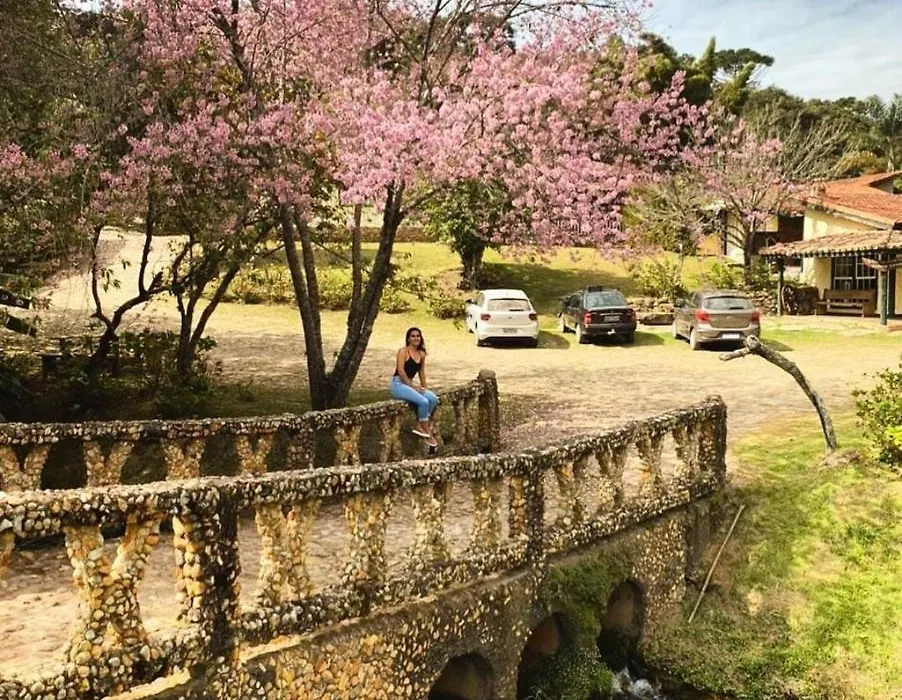 Pousada Meu Recanto-1