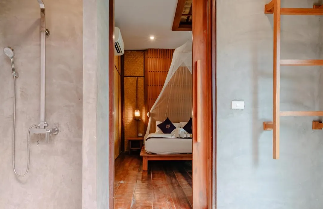 Railay Great View Resort-1