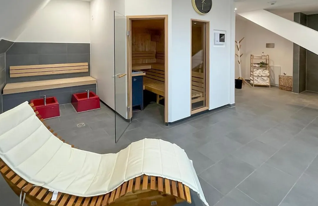 DORMERO Hotel Hersbruck-1