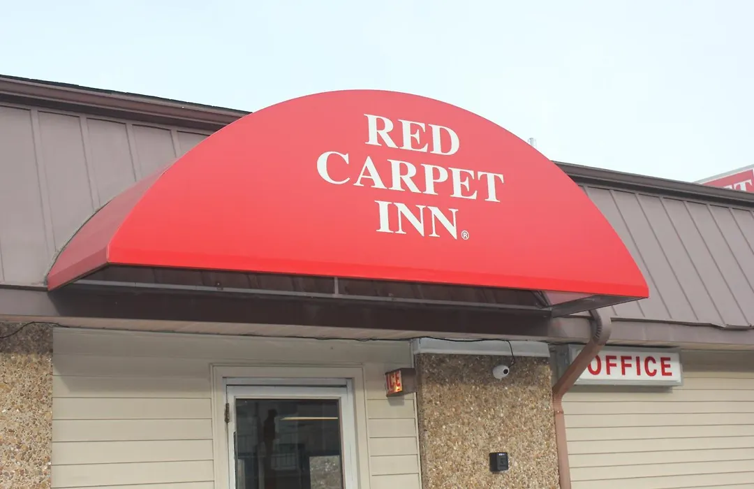 Red Carpet Inn - Louisville-1