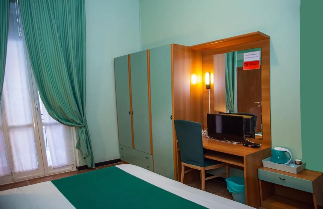 Albergo Glory-1