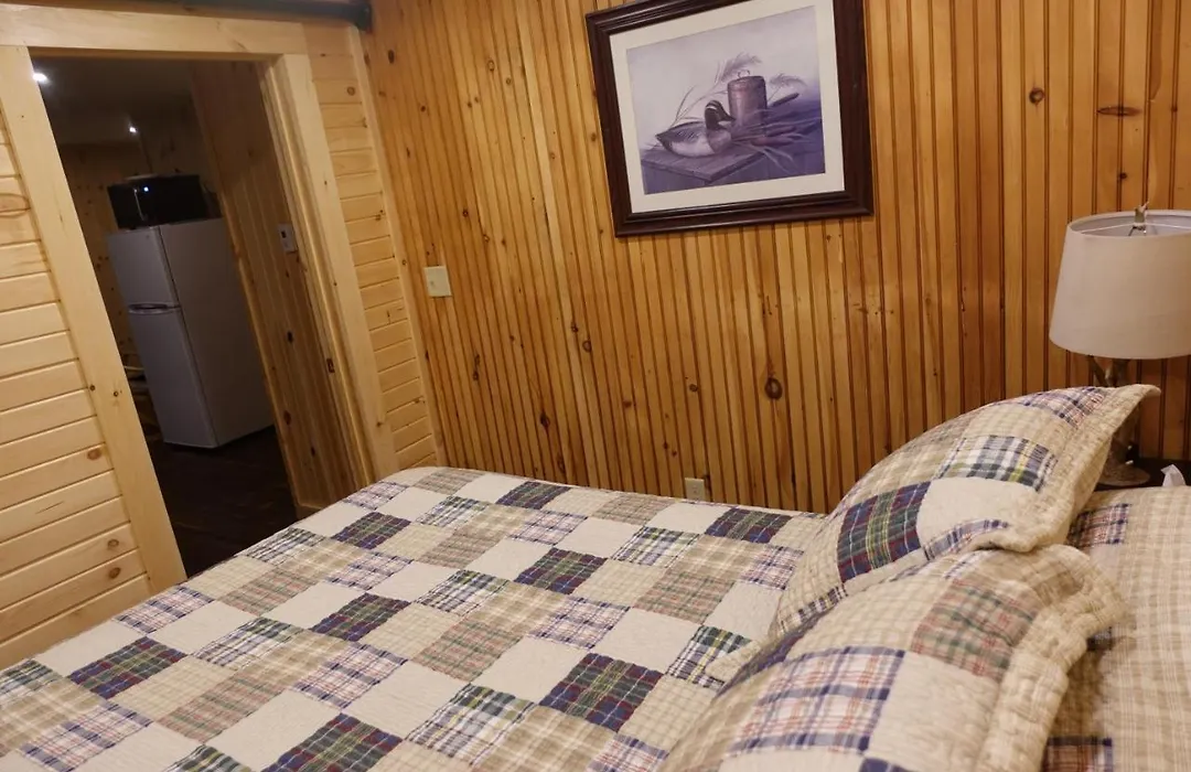 Rangeley Saddleback Inn-1