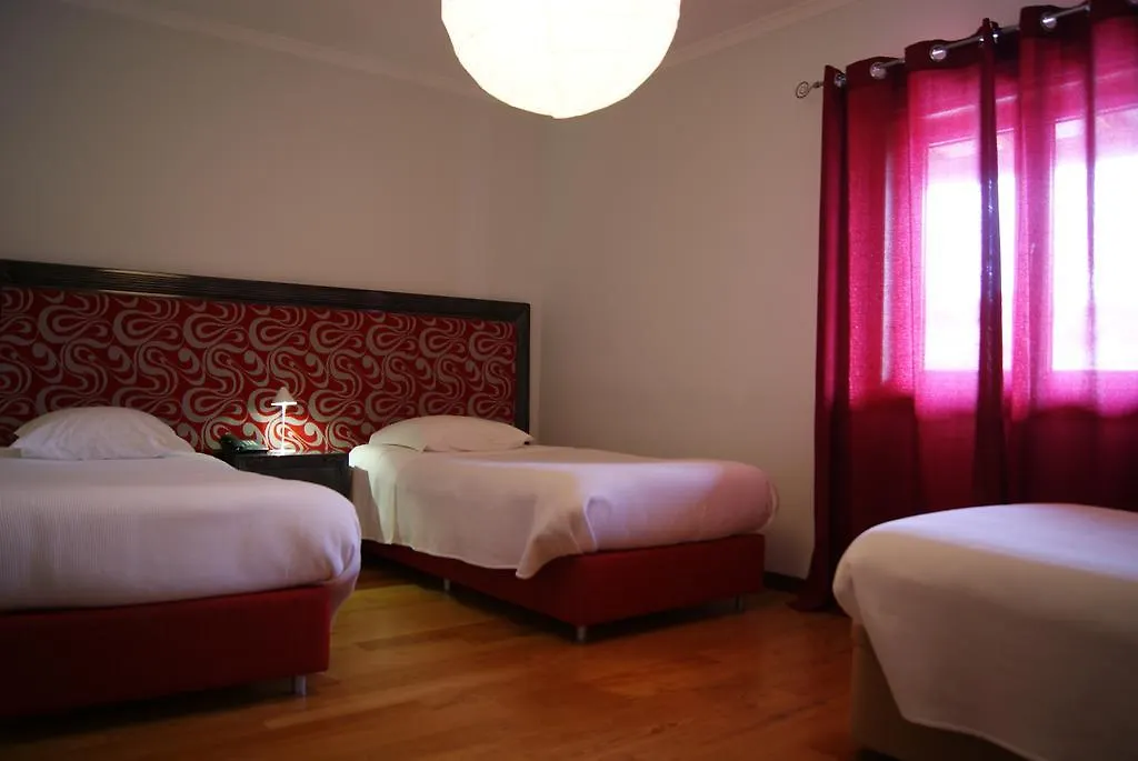 Hotel Rural Villa Julia-1