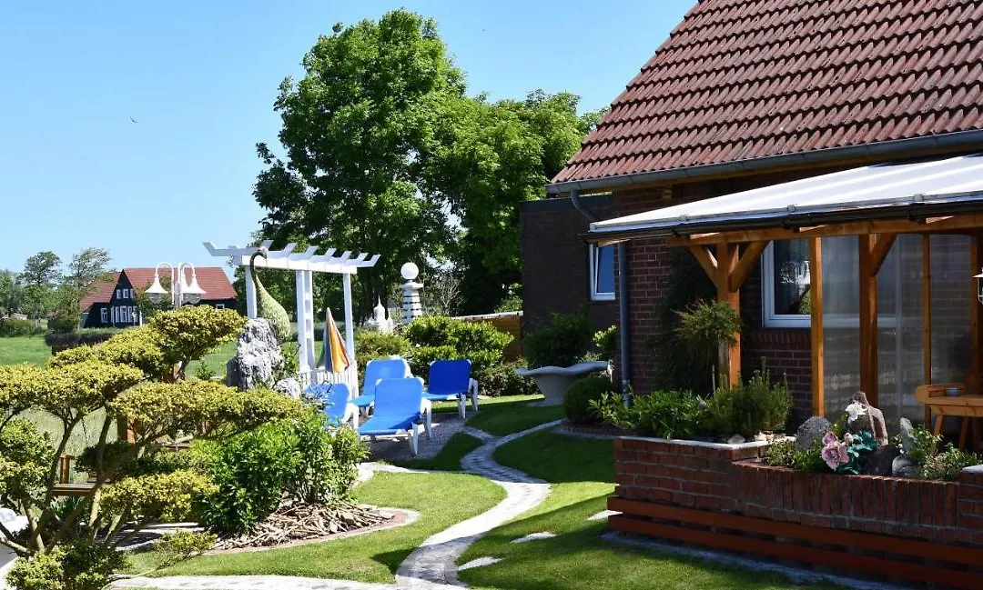 Garni Hotel-Pension Holum-1