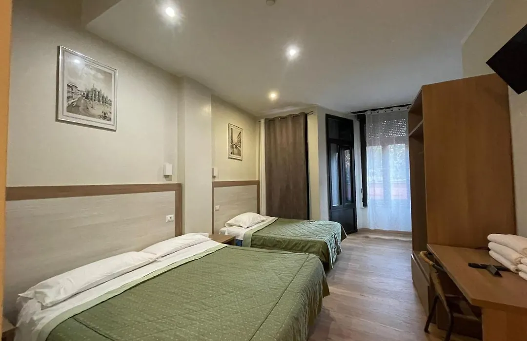 Hotel 26-1