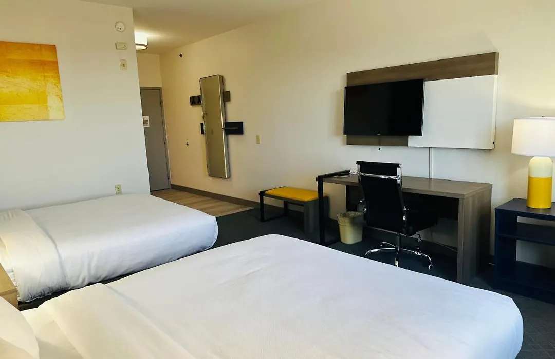 Comfort Inn & Suites Wylie-1