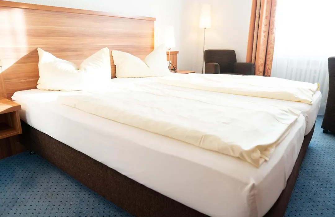 Hotel Jägerhof-1
