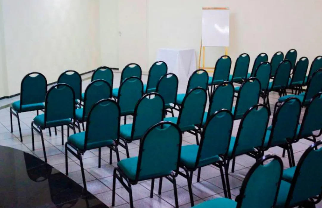 Hotel Harbor Inn Londrina-1