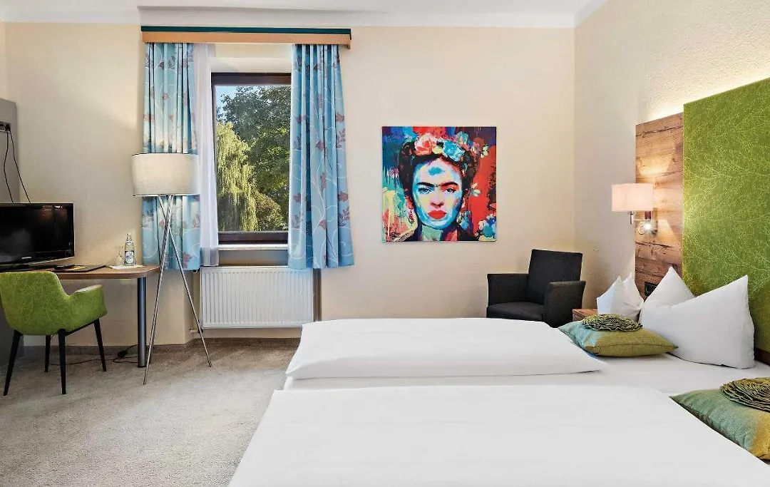 Hotel Liebl-1