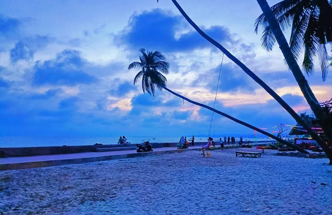 The Legend Coco Beach-1