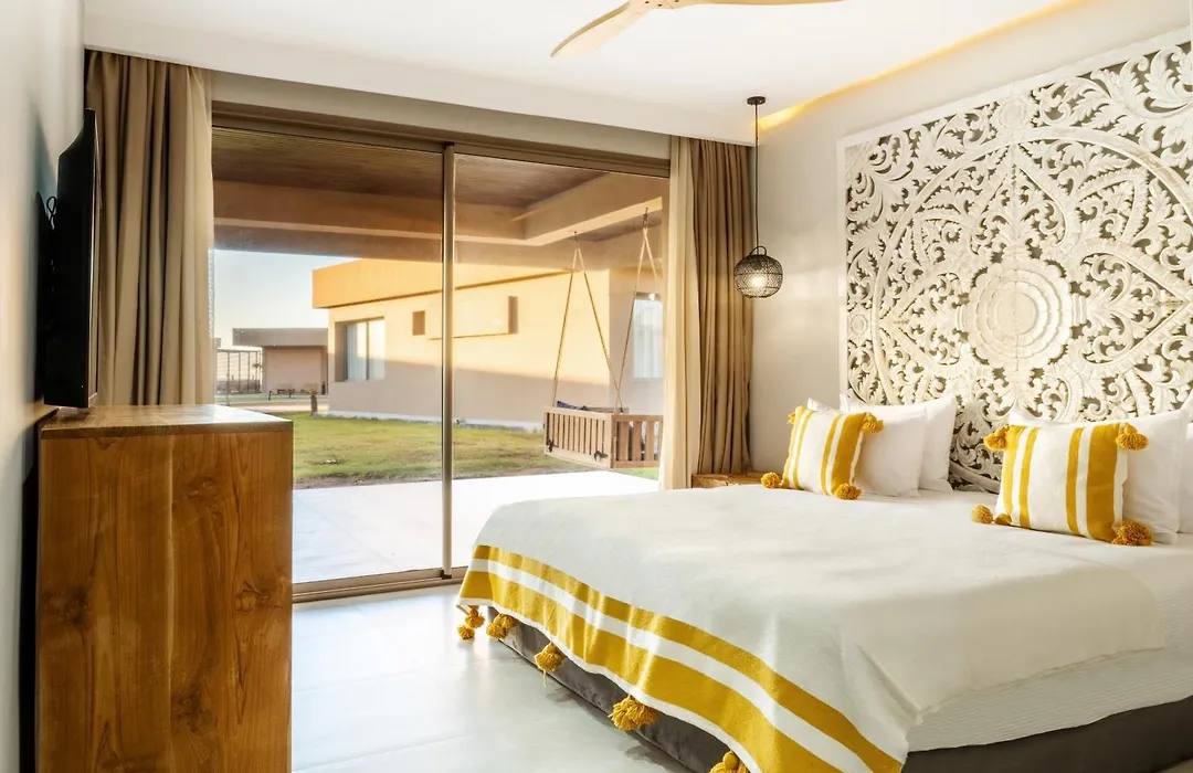 Tulum Beach Resort Dakhla-1