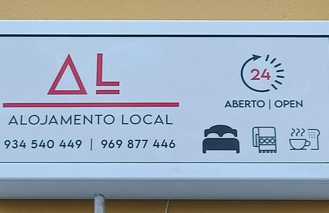 Alojamento Local Largo Da Igreja-1
