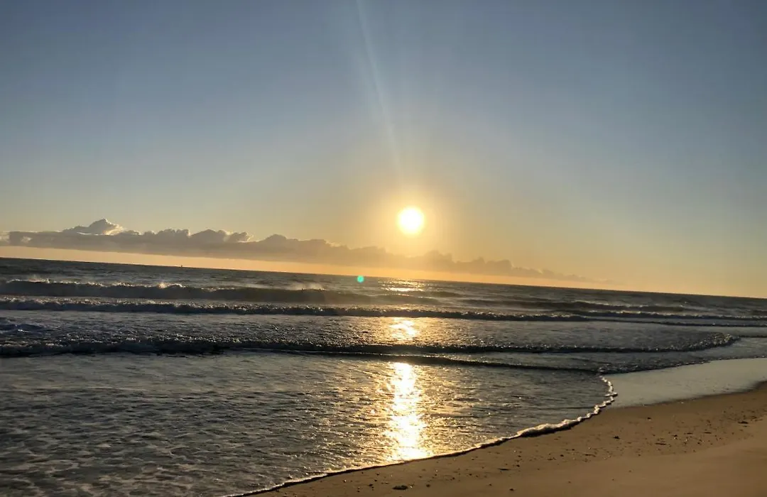 POUSADA MARINA PRAiA-1
