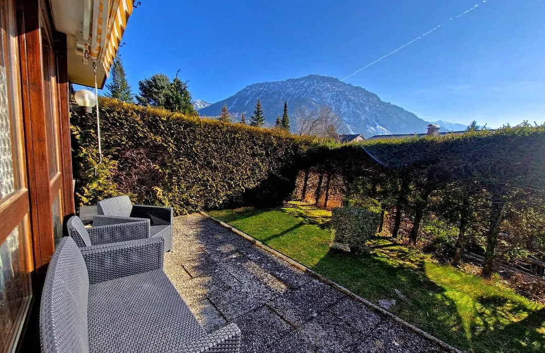 Gästehaus Geist-1