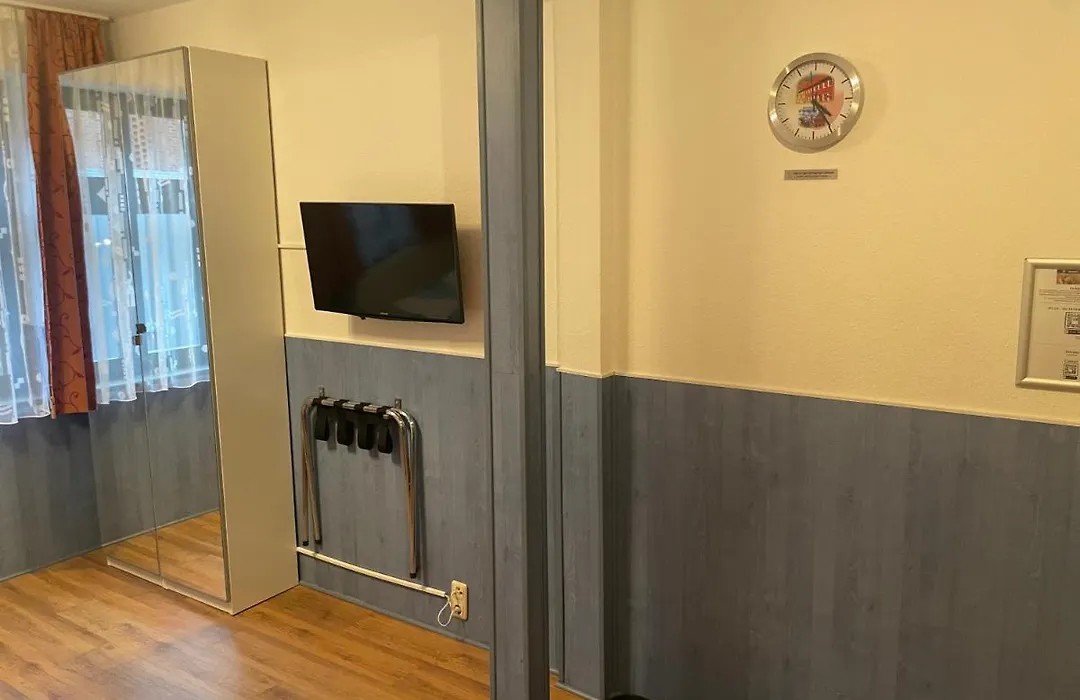 H&H Studio-Apartments im Zentrum jedes Apartment mit Küchenzeilen - 24h Check In-1
