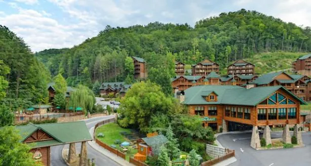 Gatlinburg Westgate Smoky Mountain-1