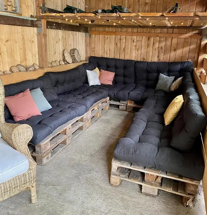 Tiny House Wupper im PIER9 Tiny House Hotel-1