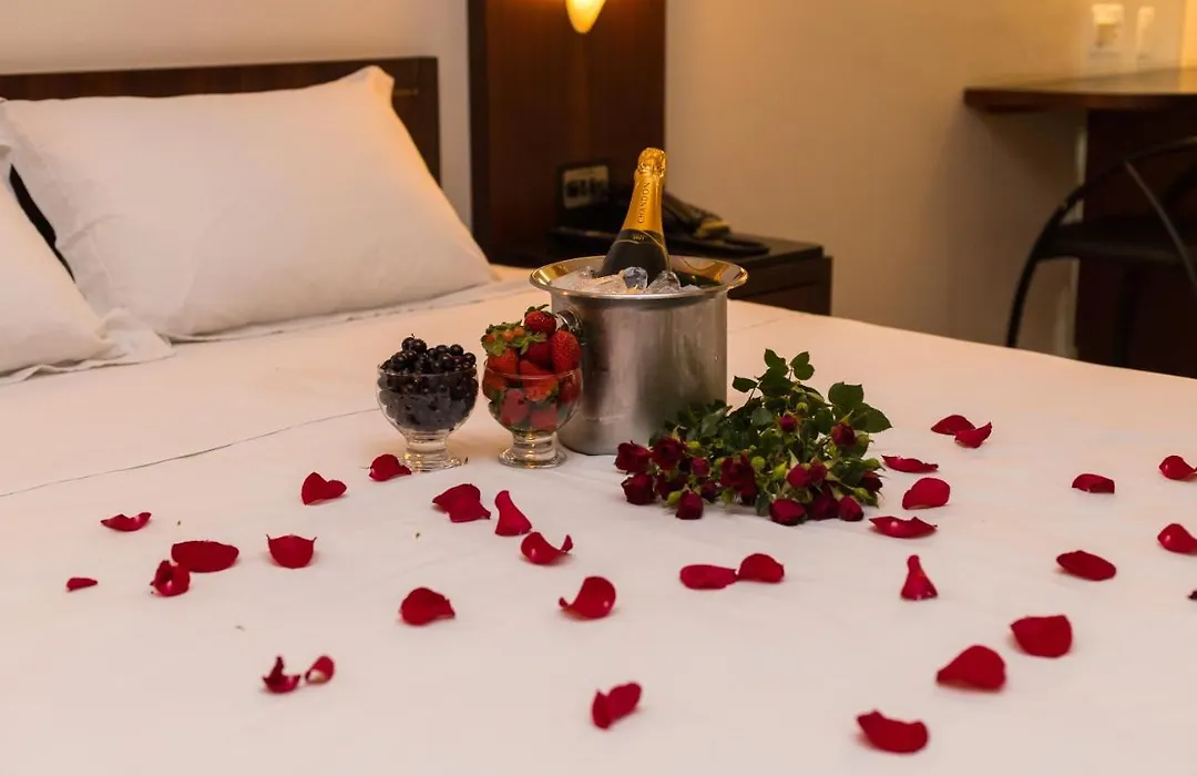 Elo Hotels Express-1